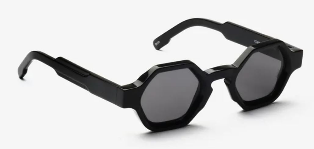 Óculos de sol Capote CC610