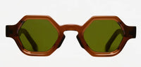 Óculos de sol Capote CC610