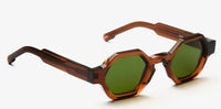 Óculos de sol Capote CC610