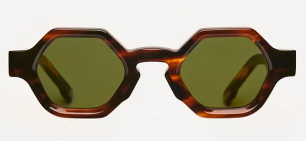 Lunettes de Soleil Capote CC610