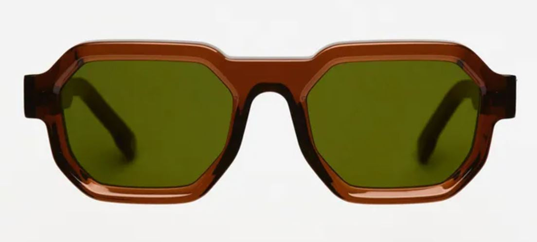 Zonnebril Capote CC1597