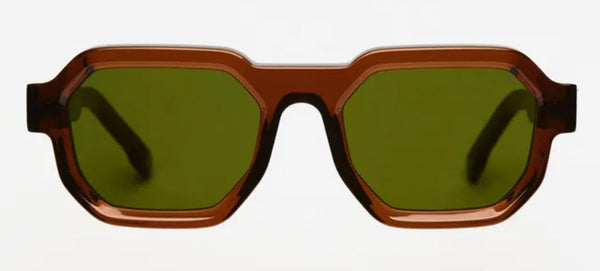 Lunettes de Soleil Capote CC1597
