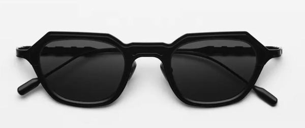 Lunettes de Soleil Capote CC34