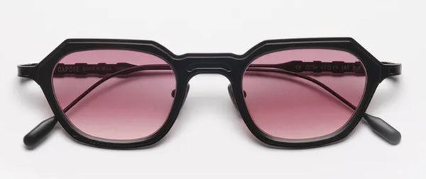 Lunettes de Soleil Capote CC34