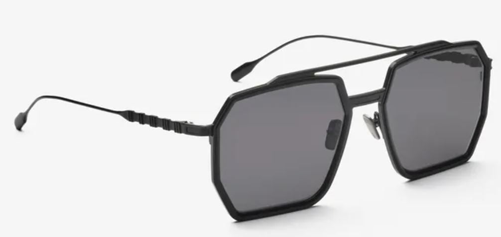 Óculos de Sol Capote CC55