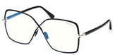 Lunettes de vue Tom Ford FT5841-B