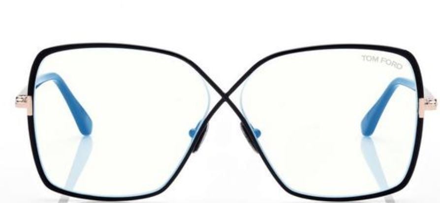 Óculos de vista Tom Ford FT5841-B