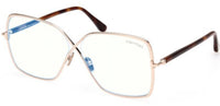 Óculos de vista Tom Ford FT5841-B