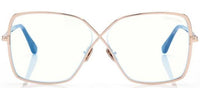 Óculos de vista Tom Ford FT5841-B