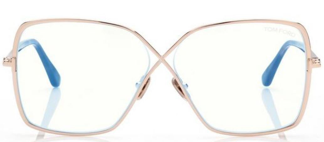 Óculos de vista Tom Ford FT5841-B