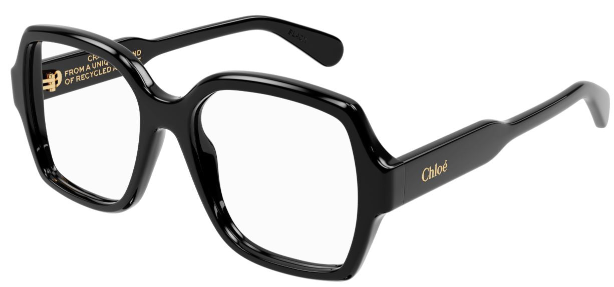 Chloe CHLOÉ CH0155O Optische Bril