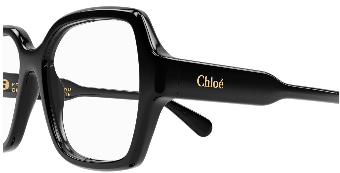 Chloe CHLOÉ CH0155O Optische Bril