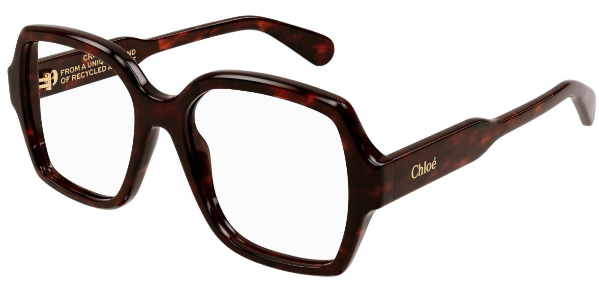 Chloe CHLOÉ CH0155O Optische Bril