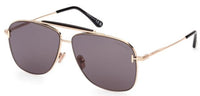 Óculos de Sol Tom Ford FT1017 Jaden