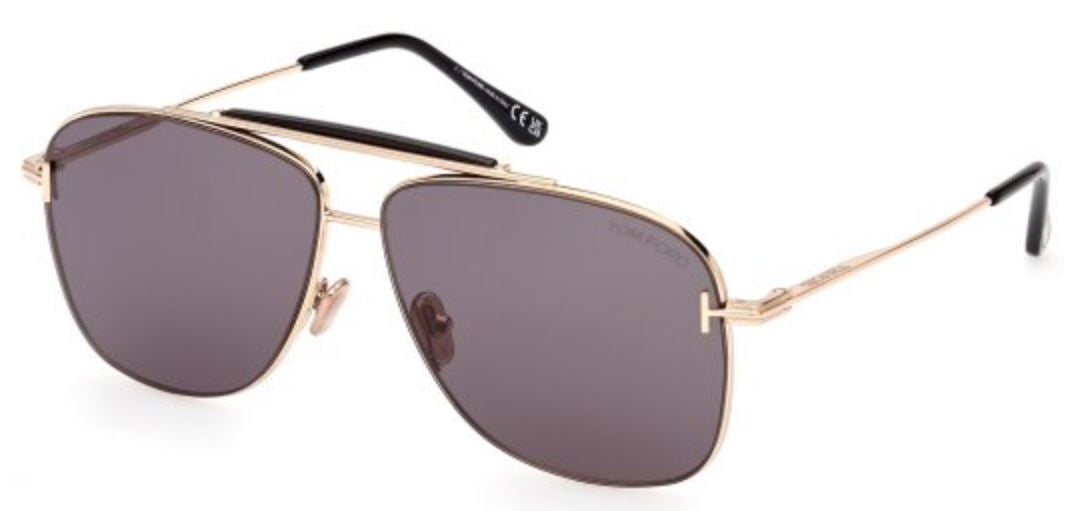 Óculos de Sol Tom Ford FT1017 Jaden