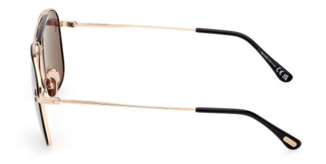 Óculos de Sol Tom Ford FT1017 Jaden