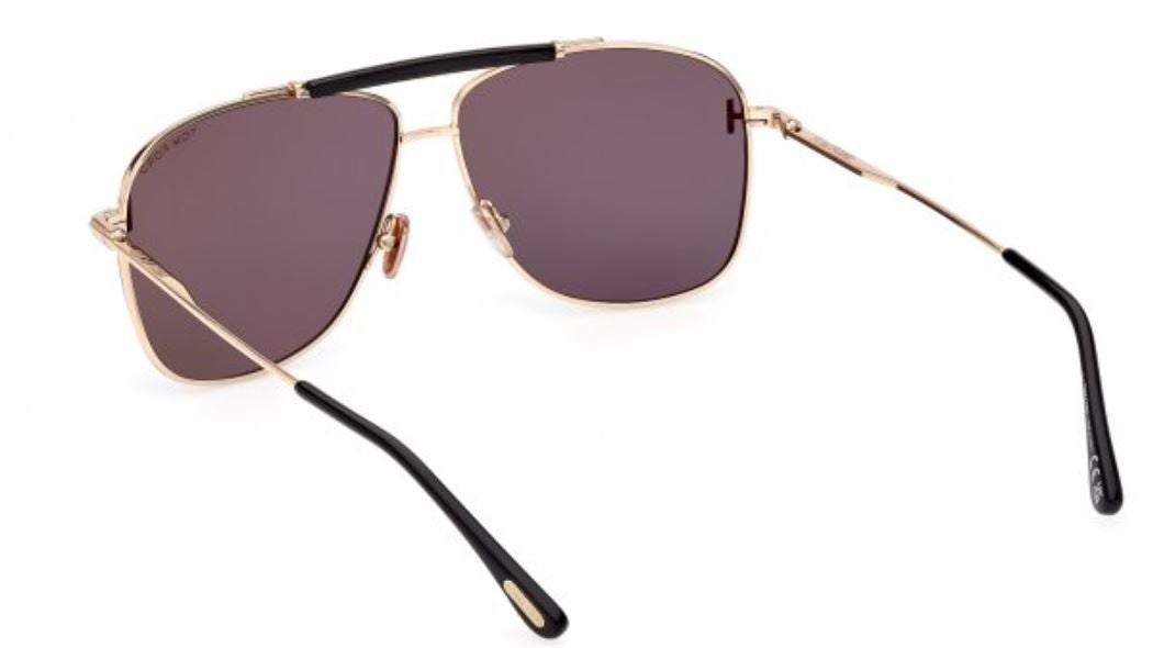 Óculos de Sol Tom Ford FT1017 Jaden