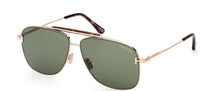Óculos de Sol Tom Ford FT1017 Jaden