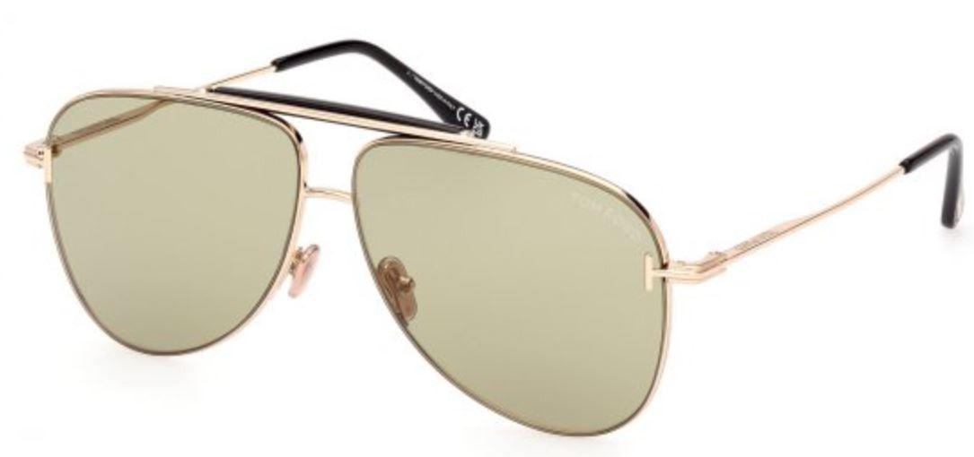 Óculos de Sol Tom Ford FT1018 BRADY