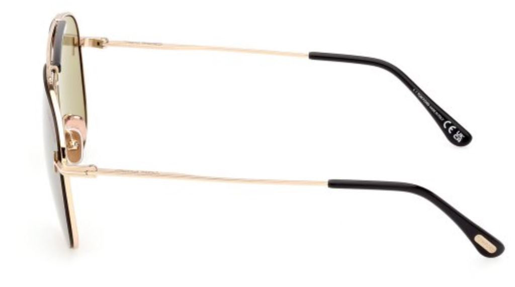 Óculos de Sol Tom Ford FT1018 BRADY