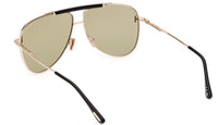 Óculos de Sol Tom Ford FT1018 BRADY
