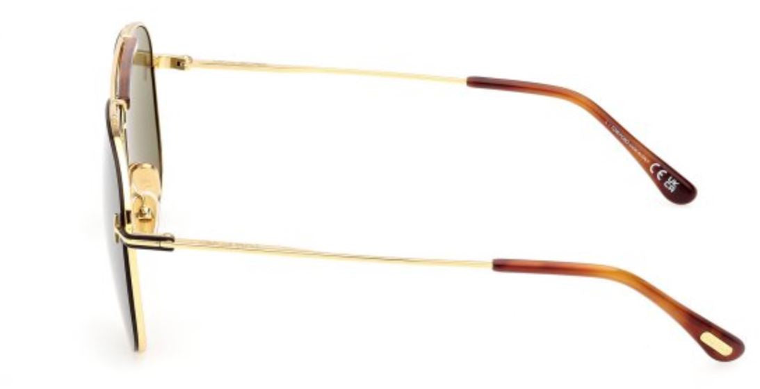 Óculos de Sol Tom Ford FT1018 BRADY