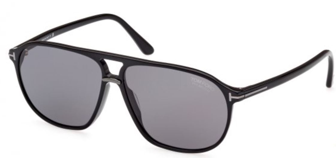 Óculos de Sol Tom Ford FT1026-N BRUCE