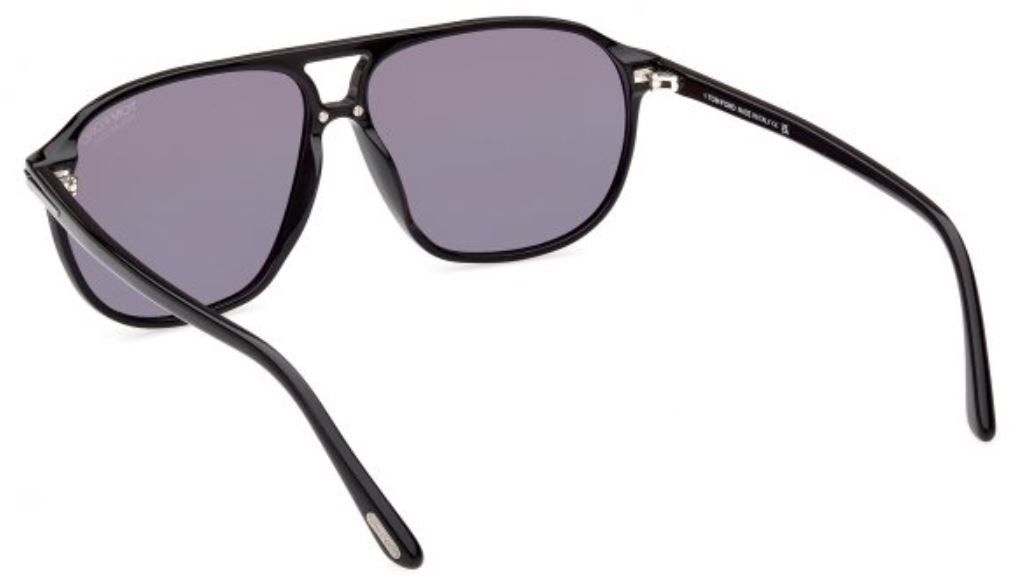 Óculos de Sol Tom Ford FT1026-N BRUCE