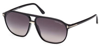 Sonnenbrille Tom Ford FT1026 BRUCE