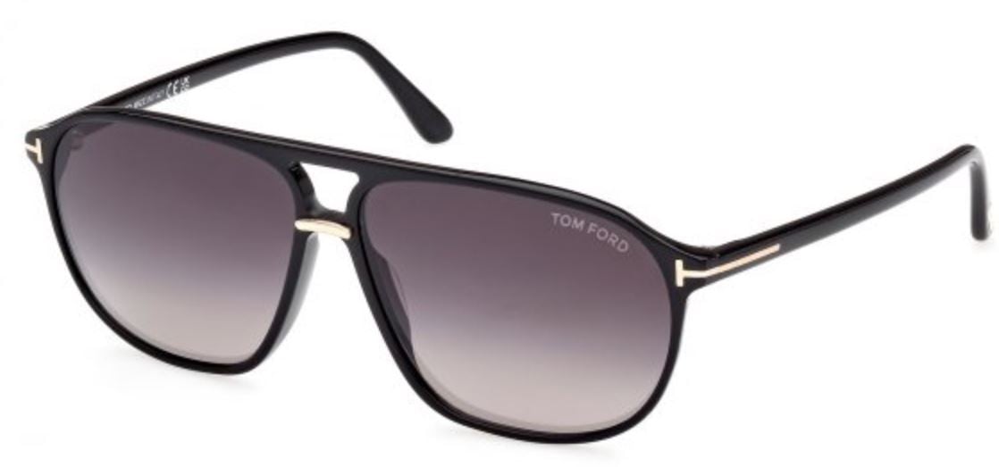 Sonnenbrille Tom Ford FT1026 BRUCE