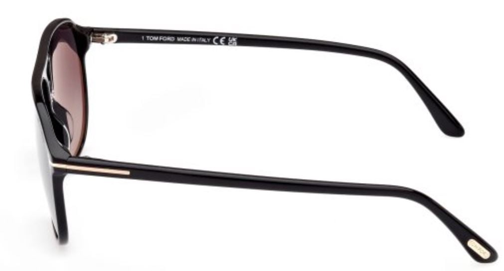 Sonnenbrille Tom Ford FT1026 BRUCE