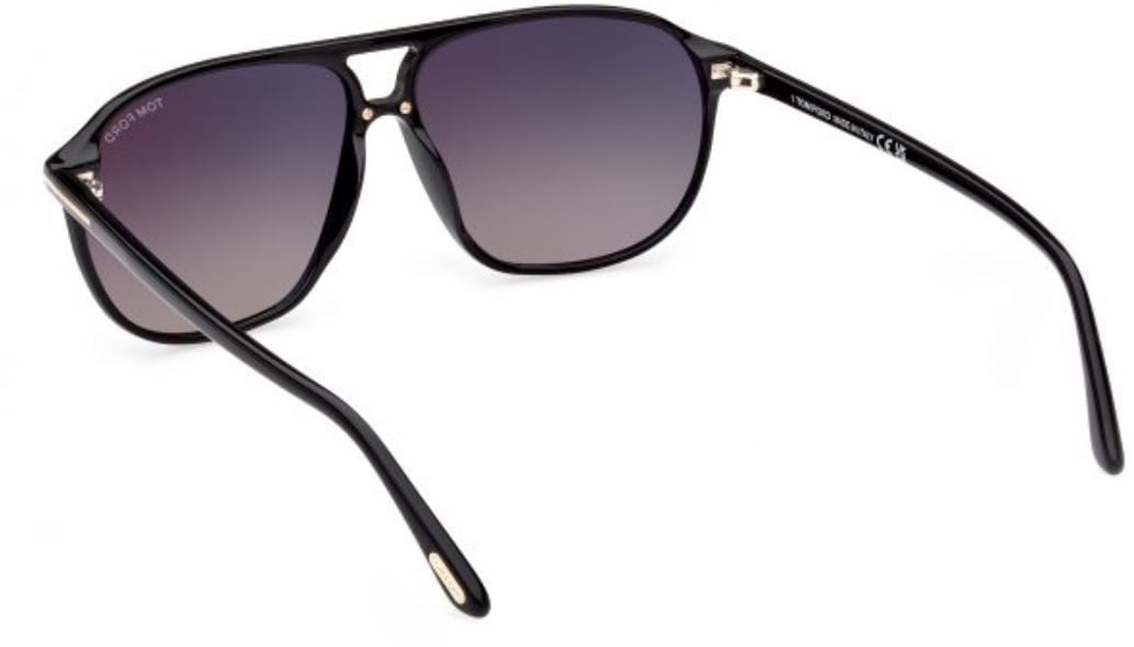 Sonnenbrille Tom Ford FT1026 BRUCE