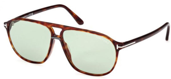 Lunettes de Soleil Tom Ford FT1026 BRUCE