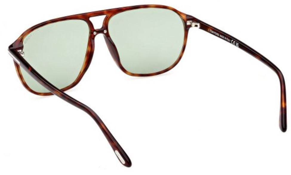 Sonnenbrille Tom Ford FT1026 BRUCE