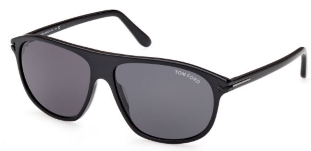 Óculos de Sol Tom Ford FT1027-N PRESCOTT