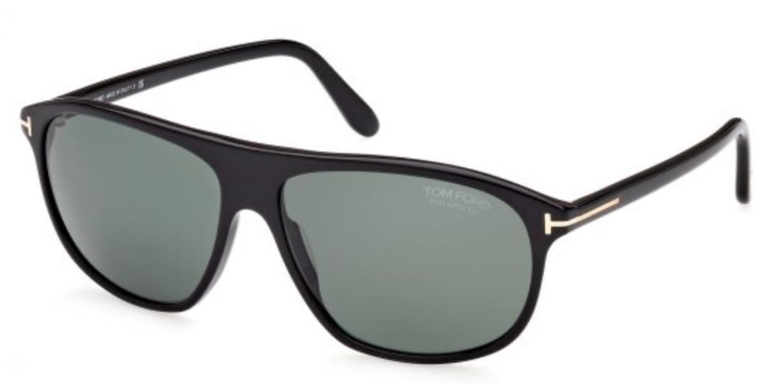 Óculos de Sol Tom Ford FT1027 PRESCOTT