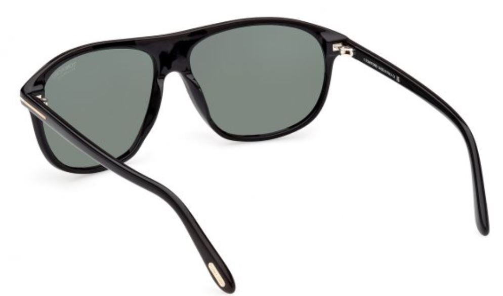 Óculos de Sol Tom Ford FT1027 PRESCOTT