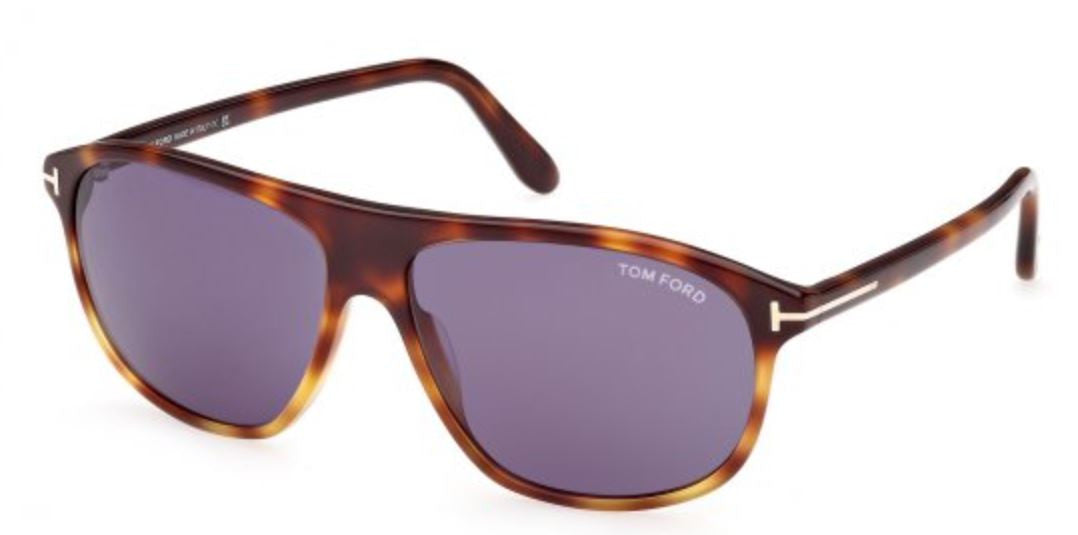 Óculos de Sol Tom Ford FT1027 PRESCOTT