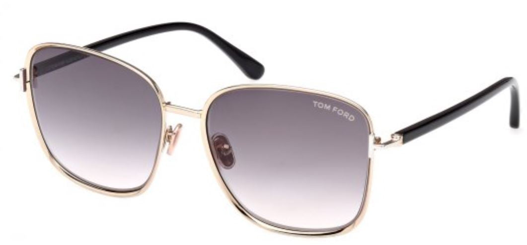 Zonnebril Tom Ford FT1029 FERN