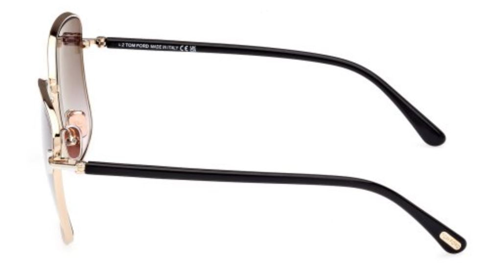 Zonnebril Tom Ford FT1029 FERN