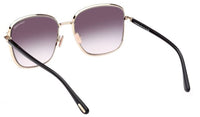 Zonnebril Tom Ford FT1029 FERN