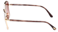 Zonnebril Tom Ford FT1029 FERN