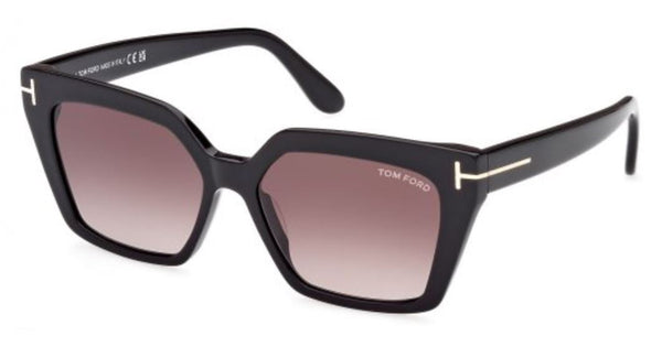 Lunettes de Soleil Tom Ford FT1030 WINONA