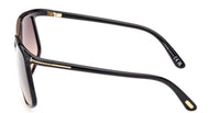 Sonnenbrille Tom Ford FT1038 MERYL