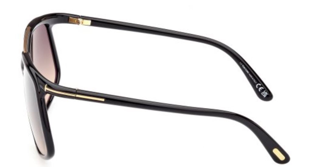 Sonnenbrille Tom Ford FT1038 MERYL