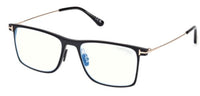 Tom Ford FT5865-B brillen op sterkte