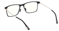 Tom Ford FT5865-B brillen op sterkte