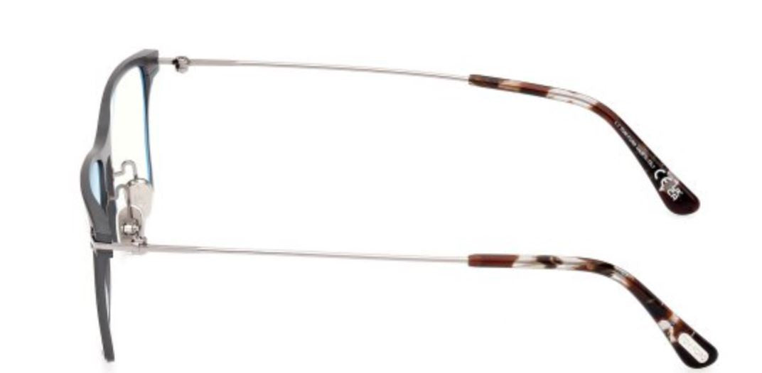 Tom Ford FT5865-B brillen op sterkte