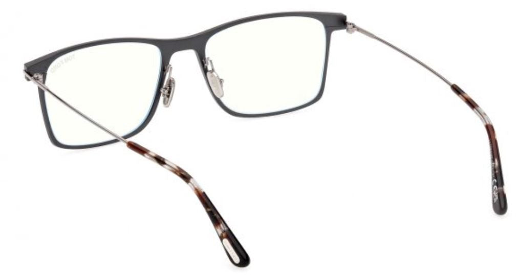 Tom Ford FT5865-B brillen op sterkte