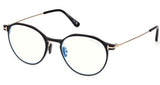 Lunettes de vue Tom Ford FT5866-B